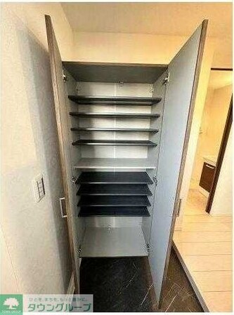 ベイルーム長後の物件内観写真